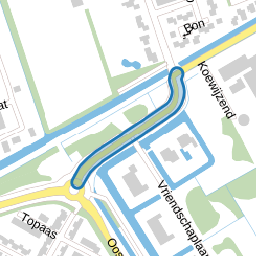 Krijterslaan