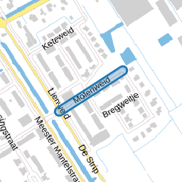 Molenweid