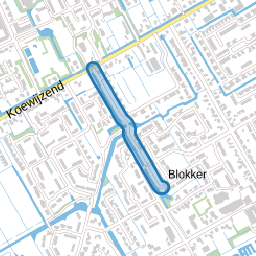 Plukkerspad