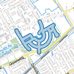 Zuiderhout
