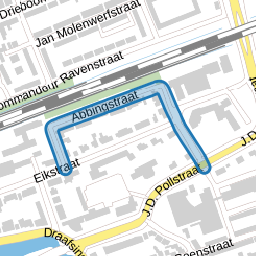 Abbingstraat
