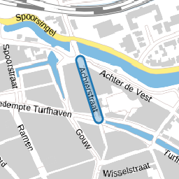 Achterstraat
