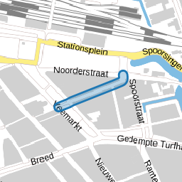 Baanstraat
