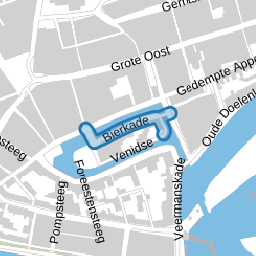 Bierkade