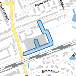 De Keyzerstraat
