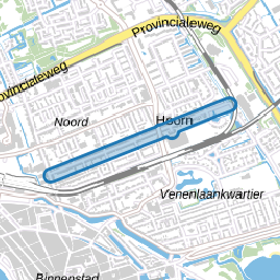 Drieboomlaan