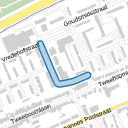 Hogerbeetsstraat