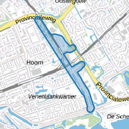 Holenweg