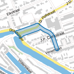 Johan Messchaertstraat