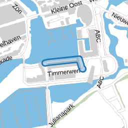 Karperkuilkade