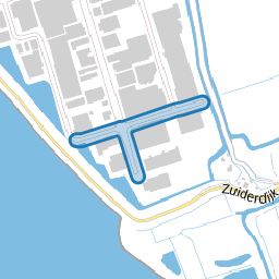 Kathodeweg