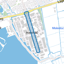 Kernweg