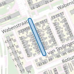 Liedtsstraat