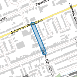 Loniusstraat