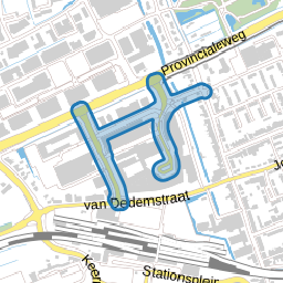 Maelsonstraat