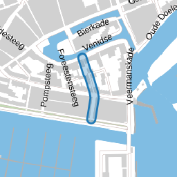 Melknapsteeg