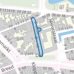 Mosterdsteeg