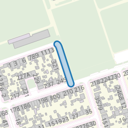 Nassaustraat