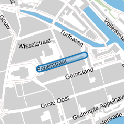 Peperstraat