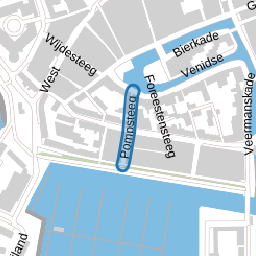 Pompsteeg