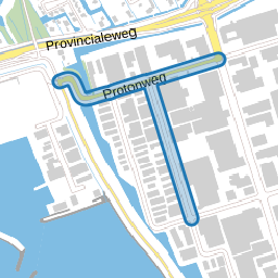 Protonweg