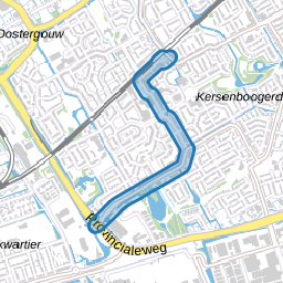 Rijnweg