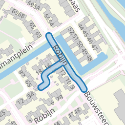 Robijn