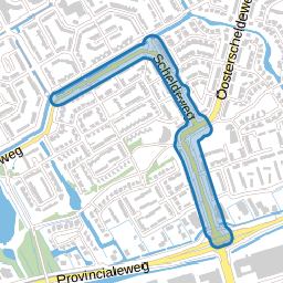 Scheldeweg