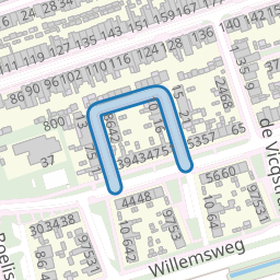 Sonckstraat