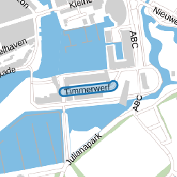 Timmerwerf