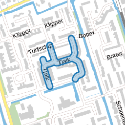 Tjalk
