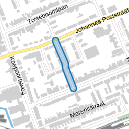 Tyrasstraat