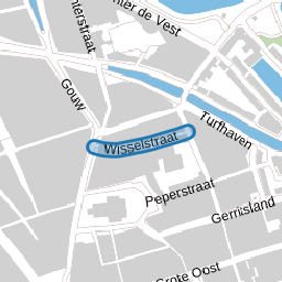 Wisselstraat