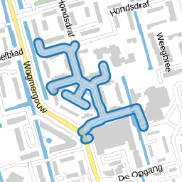 Akkerwinde