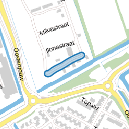 Avalanchestraat