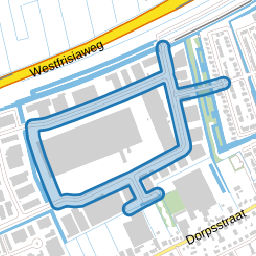 De Marowijne