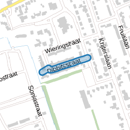 Dibbitsstraat