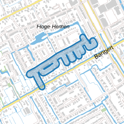 Hoge Weere