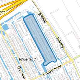 Inlaagdijk