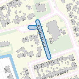 Kalbstraat