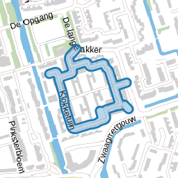 Klokketuin