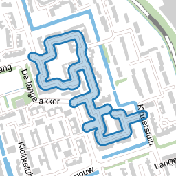 Kosterstuin