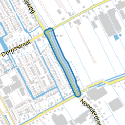 Noorderdracht
