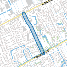Pastoor Nuijenstraat
