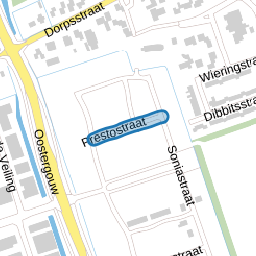 Prestostraat