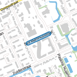 Sint Martinusstraat