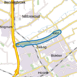 Westfrisiaweg