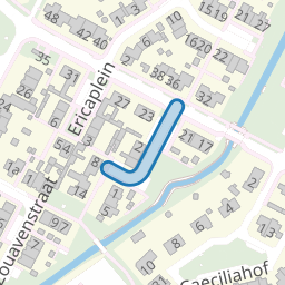 Diepe Kuilenstraat