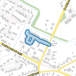Doenssenstraat