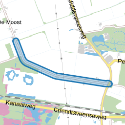 Dorperpeelweg